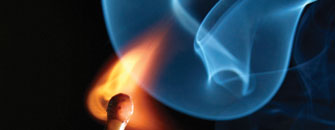 fire retardants for bedding products