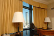 commercial draperies