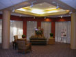 draperies and interior design
