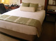 custom bedding for hospitality