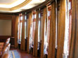 elegant draperies for hotels