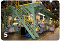 two story loom