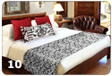 finished room